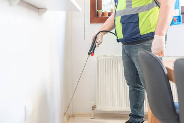 Best Exterminator Services  in Homewood, SC