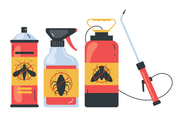 Best Best Pest Control Companies  in Homewood, SC
